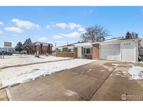 829 27th Ave, Greeley, CO 80634 photo 2