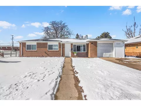 829 27th Ave, Greeley, CO 80634