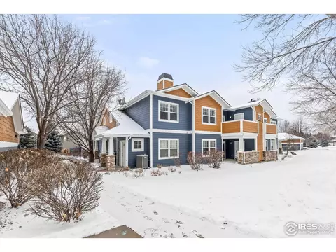2421 Owens Ave #201, Fort Collins, CO 80528