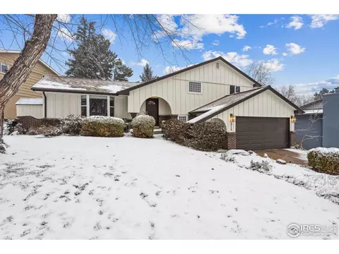 3115 Heidelberg Dr, Boulder, CO 80305 photo 3