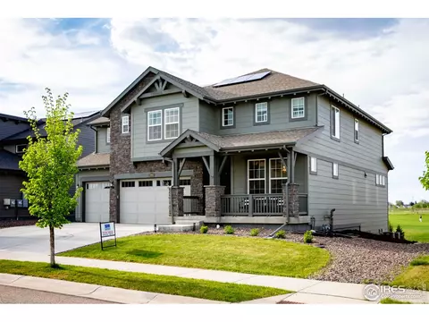 7086 Thunderview Dr, Timnath, CO 80547