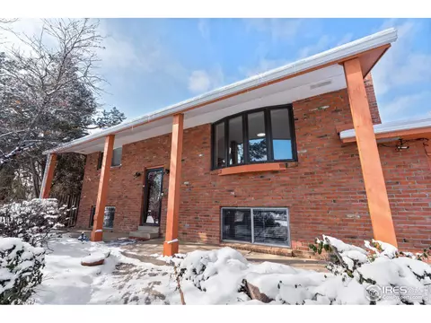 255 Iroquois Dr, Boulder, CO 80303