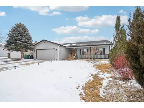 101 N 49th Ave Pl, Greeley, CO 80634