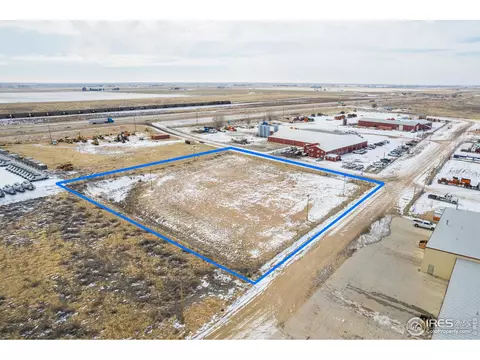 12800 Energy Rd, Fort Morgan, CO 80701