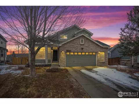 1495 Hickory Dr, Erie, CO 80516