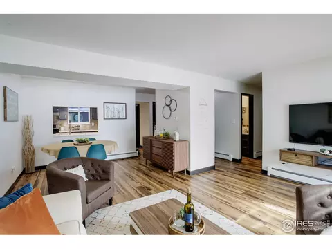 809 E Drake Rd #D-104, Fort Collins, CO 80525