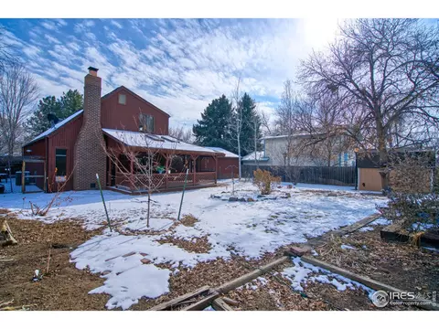 106 Granada Ct, Longmont, CO 80504