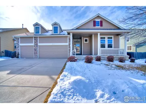 37 Saxony Rd, Johnstown, CO 80534