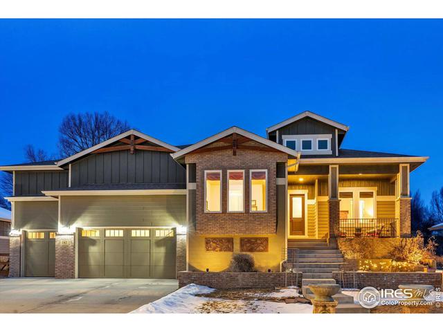 Loveland, CO Homes with 3+ Beds For Sale - Movoto
