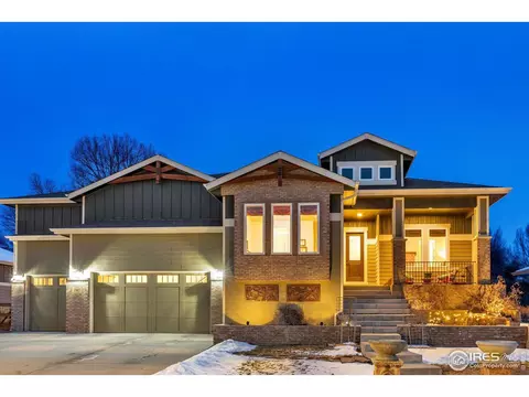 747 Deer Meadow Dr, Loveland, CO 80537