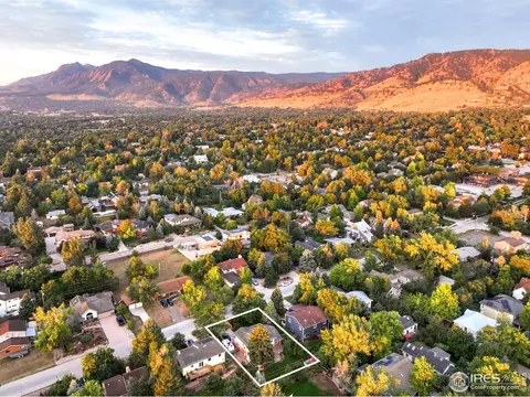 1635 Quince Ave, Boulder, CO 80304 photo 2