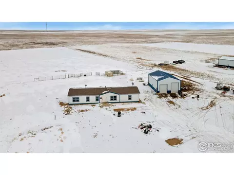 51004 County Road 57, Ault, CO 80610