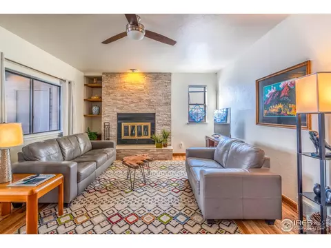 525 Manhattan Dr # 104, Boulder, CO 80303