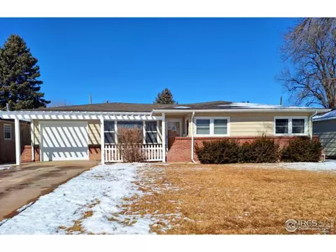 916 Delmar St, Sterling, CO 80751
