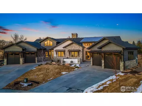 6408 Foundry Ct, Timnath, CO 80547 photo 2