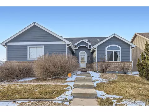 615 62nd Ave Ct, Greeley, CO 80634