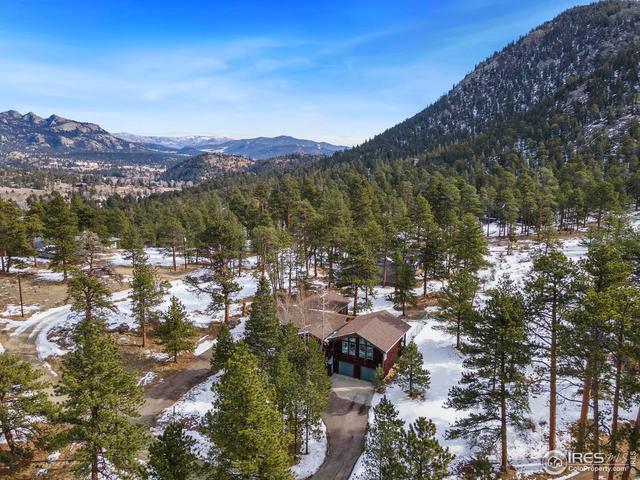 530 Hondius Cir, Estes Park, CO 80517