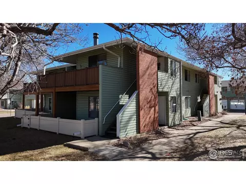 1905 Chalcis Dr #A, Lafayette, CO 80026