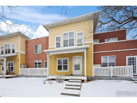 3380 Folsom St #115, Boulder, CO 80304