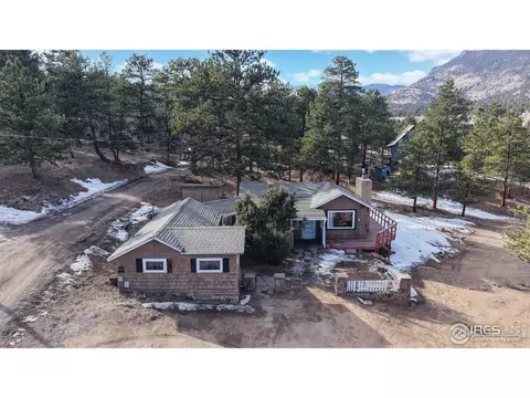 1251 Broadview Rd, Estes Park, CO 80517