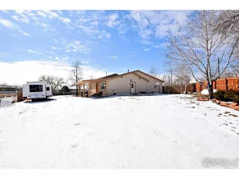 3819 Valley View Ave, Evans, CO 80620