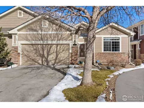 13832 Legend Way #102, Broomfield, CO 80023