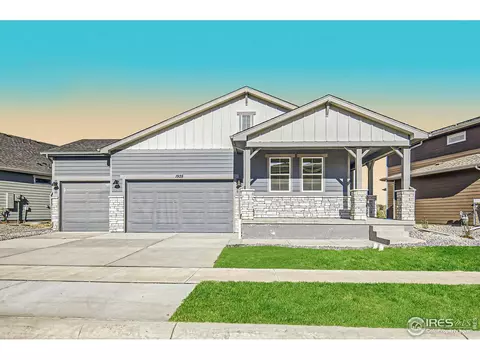 1928 Cord Grass Dr, Fort Collins, CO 80524