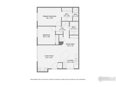 60 S Boulder Cir #E-6015, Boulder, CO 80303 photo 24
