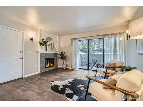 60 S Boulder Cir #E-6015, Boulder, CO 80303