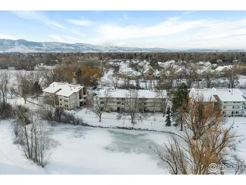 1705 Heatheridge Rd #N 204, Fort Collins, CO 80526