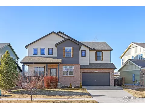 5915 Calgary St, Timnath, CO 80547