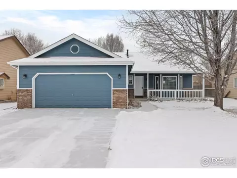 603 Aviara St, Johnstown, CO 80534