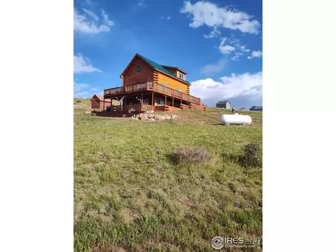37 Rabbit Ears Ct, Livermore, CO 80536