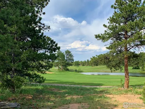 2 Fox Meadow Ln #2, Red Feather Lakes, CO 80545