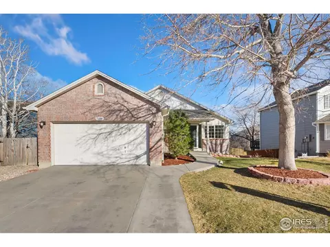7108 Woodrow Dr, Fort Collins, CO 80525