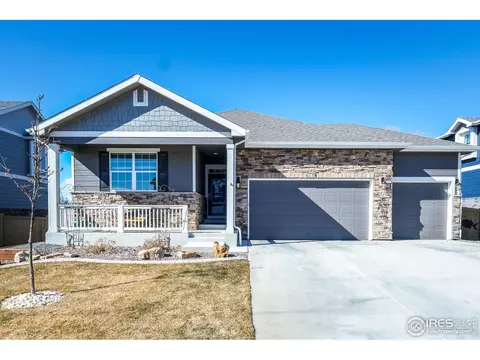 6779 Whisper Trail Ln, Wellington, CO 80549