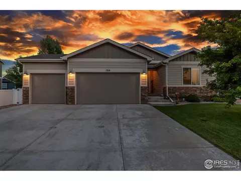 1316 Cimarron Cir, Eaton, CO 80615