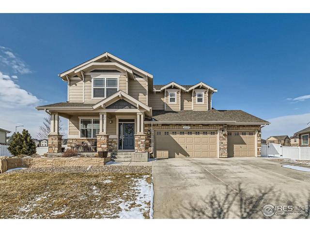 2289 French Cir, Longmont, CO 80504