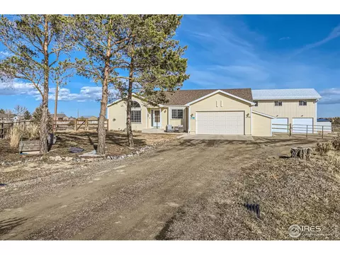 4700 Karen Ct, Berthoud, CO 80513