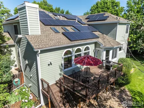 5656 Cascade Pl, Boulder, CO 80303 photo 33