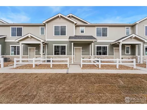 428 Condor Way, Johnstown, CO 80534