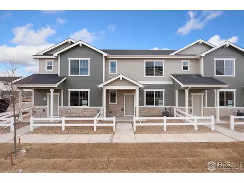 416 Condor Way, Johnstown, CO 80534