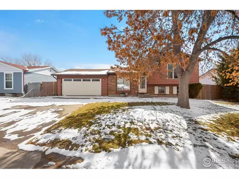 2962 E 96th Pl, Thornton, CO 80229