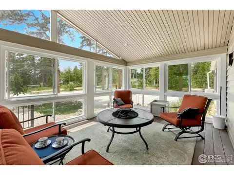 42 Kiliwa Ct, Red Feather Lakes, CO 80545
