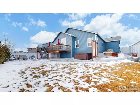 2112 Cadman St, Berthoud, CO 80513 photo 30