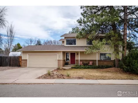 1400 Athene Dr, Lafayette, CO 80026