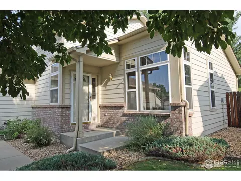 924 Parker Dr #18, Longmont, CO 80501