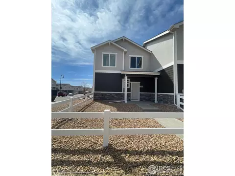 394 Condor Way, Johnstown, CO 80534