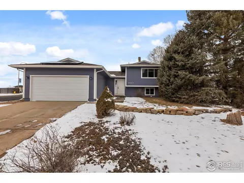 3517 Columbine Ct, Evans, CO 80620