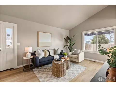 3517 Columbine Ct, Evans, CO 80620 photo 5